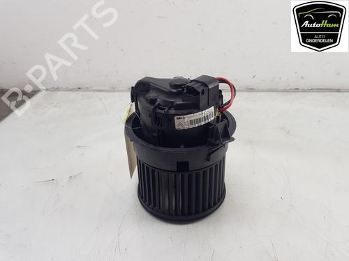 Used Heater blower motor PEUGEOT 208 I (CA_, CC_) 1.6 GTi (200 hp) 19772072