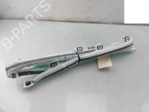 Used Left curtain airbag Left curtain airbag SKODA OCTAVIA I (1U2) RS 1.8 T (180 hp) 34719386 34719386