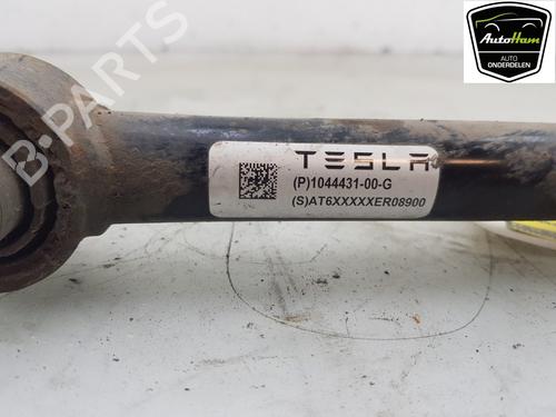 Right rear suspension arm TESLA MODEL 3 (5YJ3) EV AWD | BP29061556M15 