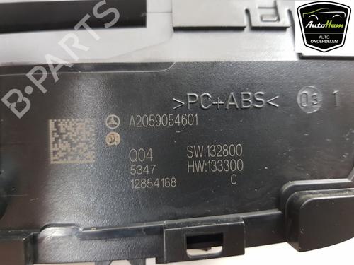 Spak kontakt MERCEDES-BENZ C-CLASS T-Model (S205) C 350 e (205.247) | BP19667039I30 