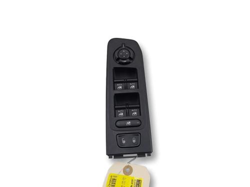 Used Switch Switch JEEP RENEGADE SUV (BU, B1, BV) 1.5 T4 Hybrid (131 hp) 40456362 40456362