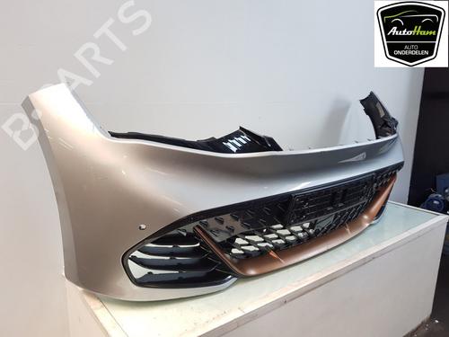 Pare-chocs avant CUPRA BORN (K11) 58 | BP14984829C7 