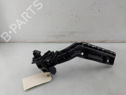 Used Rear bumper bracket VW T-ROC (A11, D11) 1.5 TSI (150 hp) 27990027
