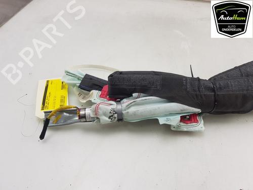 Right curtain airbag ALFA ROMEO MITO (955_) 1.4 (955AXB1B) | BP12061832C12 