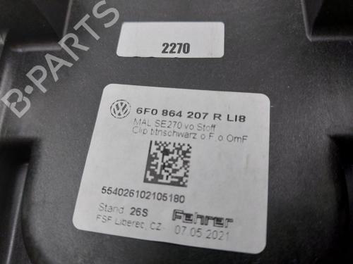 Armrest / Center console SEAT ARONA (KJ7, KJP) 1.0 TSI | BP40598385I20 - Image 4