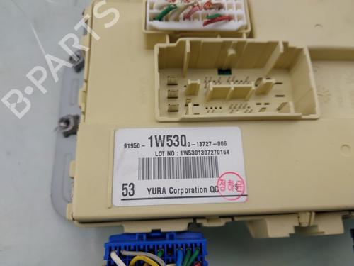 Zekeringkast KIA RIO III (UB) 1.25 CVVT | BP29938642E1 