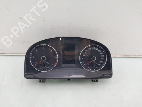 Used Instrument cluster VW CADDY III Box Body/MPV (2KA, 2KH, 2CA, 2CH) 1.6 TDI (102 hp) 29910248