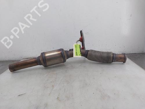 Katalysator AUDI Q2 (GAB, GAG) 35 TFSI (150 hp) 30466254