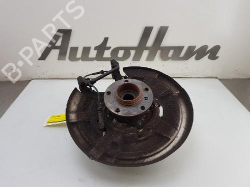 Used Right rear steering knuckle BMW 5 (F10) 520 d (184 hp) 12013829