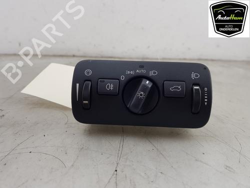 Used Headlight switch VOLVO V40 Hatchback (525) T3 GTDi (150 hp) 20720533
