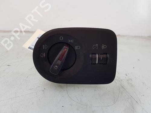 Headlight switch SEAT IBIZA IV SC (6J1, 6P5) 1.4 | BP25448852I24 