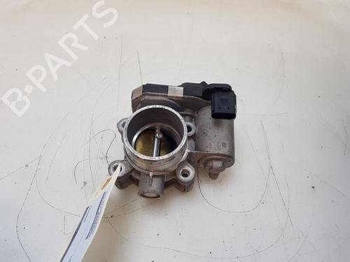 Throttle body OPEL ASTRA K Sports Tourer (B16) 1.4 Turbo (35) | BP24203437M82 