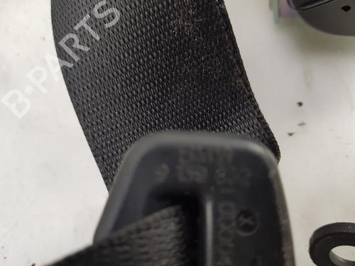 Rear right seatbelt BMW 1 (E87) 116 i | BP12035672I28 