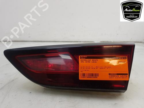 Right taillight OPEL ASTRA K (B16) 1.6 CDTi (68) | BP13489914C35 