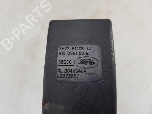 Seat buckle LAND ROVER DISCOVERY IV (L319) 3.0 SDV6 4x4 | BP13139723I32 