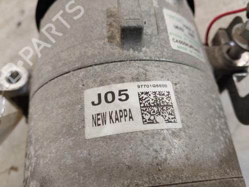 AC compressor KIA PICANTO III (JA) 1.0 | BP39648858M34 - Image 5
