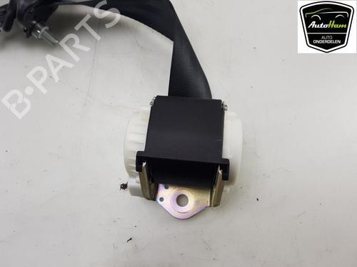 Rear right seatbelt FIAT 500 (312_) 0.9 (312AXN1A) | BP12049829I28 