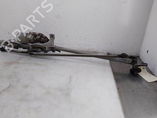 Front wipers mechanism OPEL ASTRA J Sports Tourer (P10) 1.6 CDTi (35) | BP29887794C83 