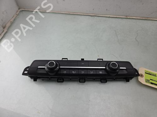 Used Climate control PEUGEOT PARTNER Box Body/MPV (K9) 1.5 BlueHDI 130 (131 hp) 31610168