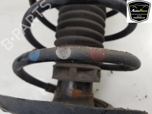 Left front shock absorber PEUGEOT 208 I (CA_, CC_) 1.2 VTI 82 | BP21795681M16 