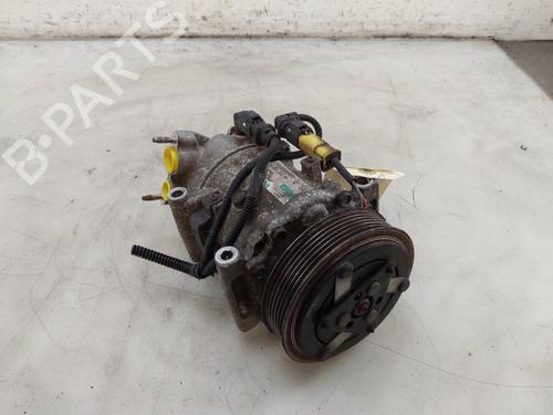 AC compressor CITROËN BERLINGO Box Body/MPV (B9) 1.6 HDi / BlueHDi 75 | BP33430295M34 - Image 2