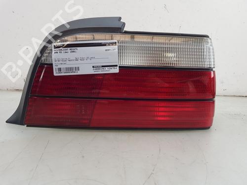 Used Right taillight BMW 3 Coupe (E36) M3 3.2 (321 hp) 23404101