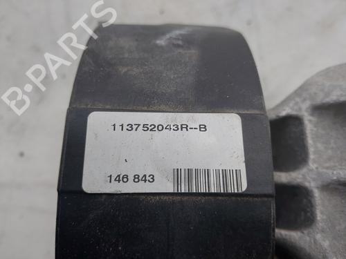 Engine mount DACIA SANDERO III 1.0 TCe 90 | BP33617521M89 - Image 4