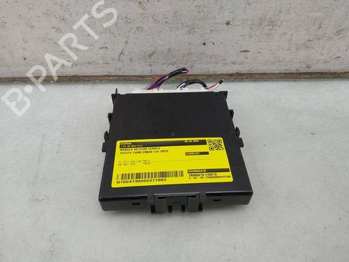 Used Electronic module Electronic module TOYOTA YARIS CROSS (MXP_) 1.5 Hybrid (MXPJ10) (116 hp) 39975033 39975033