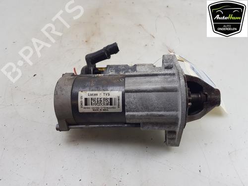 Used Starter HYUNDAI i10 II (BA, IA) 1.0 (67 hp) 22433820