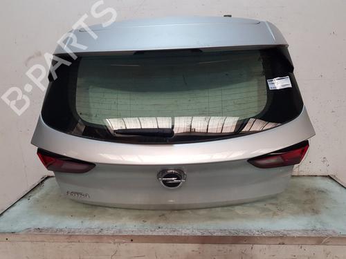 Tailgate OPEL ASTRA K (B16) 1.6 CDTi (68) | BP22634770C6 