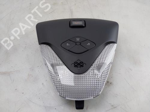 Used Interior roof light TOYOTA C-HR (_X1_) 2.0 Hybrid (MAXH10) (184 hp) 29419308
