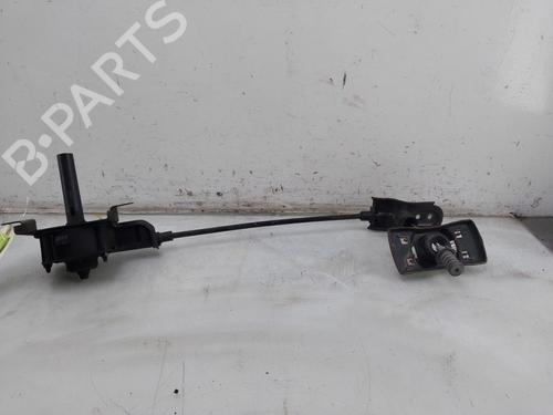 Support MERCEDES-BENZ SPRINTER 3,5-t Van (B907, B910) 314 CDI (910.631, 910.633) (143 hp) 31905489