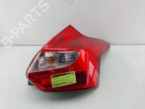 Used Right taillight FORD FOCUS III 1.6 EcoBoost (150 hp) 30565965