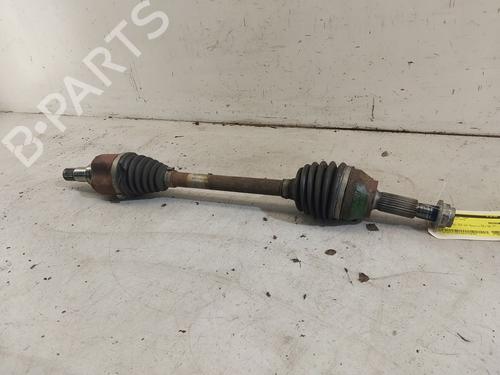 Left front driveshaft FORD FIESTA VI (CB1, CCN) 1.0 | BP38986967M38 - Image 2