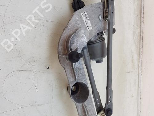 Used Front wipers mechanism Front wipers mechanism 25219896 25219896