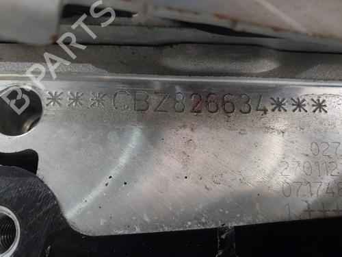 Engine VW GOLF PLUS V (5M1, 521) 1.2 TSI | BP38616787M1 - Image 6