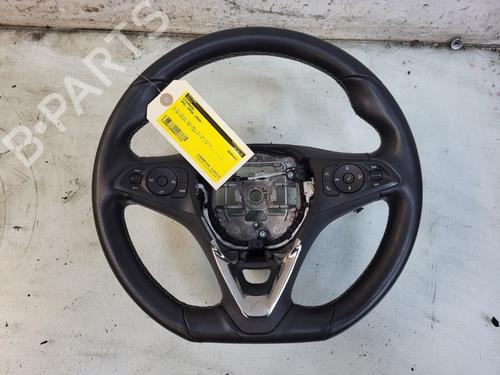 Used Steering wheel OPEL CORSA F (P2JO) 1.2 (68) (75 hp) 30102991