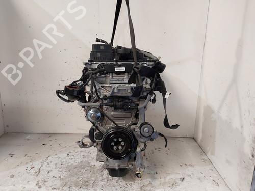 Engine OPEL CORSA F (P2JO) 1.2 MHEV | BP37169937M1 - Image 4