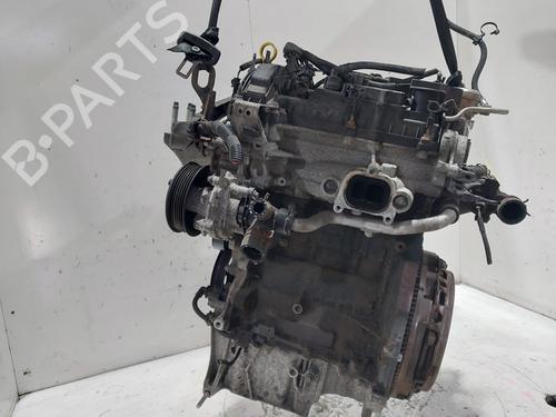 Used Engine Engine 38347141 38347141