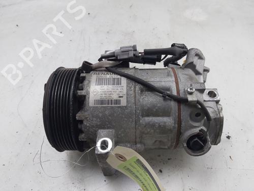 AC compressor RENAULT CLIO IV Grandtour (KH_) 0.9 TCe 90 | BP30102919M34