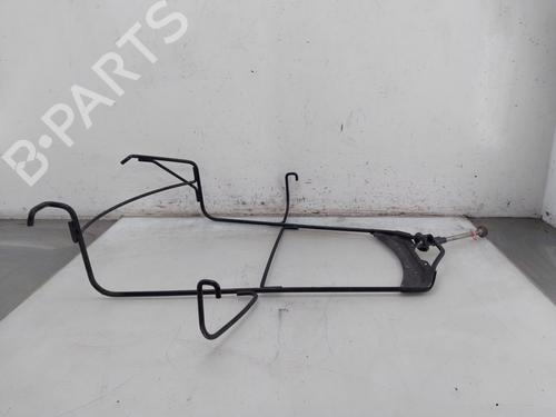 Støtte TOYOTA PROACE CITY Box Body/MPV (BPZ_) 1.5 D-4D 100 (BPZM) (102 hp) 32382586