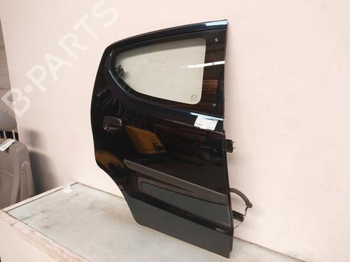 Right rear door SUZUKI ALTO VII (GF, HA25_, HA35_) 1.0 (AMF310, GFC31S) | BP25893349C5