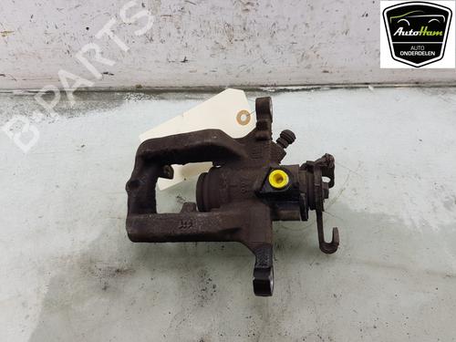 Used Left rear brake caliper OPEL ZAFIRA TOURER C (P12) 1.4 (75) (140 hp) 22903156