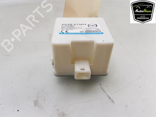 Electronic module MAZDA 6 Estate (GJ, GL) 2.0 (GJEFW) | BP12041663M83 