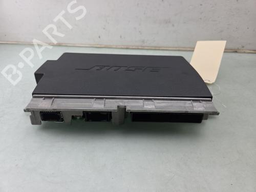 Electronic module PORSCHE CAYENNE (92A) 3.0 Diesel | BP31041113M83