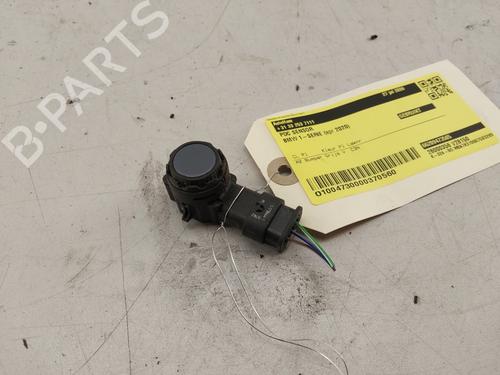 Electronic sensor BMW 1 (F40) 118 i | BP38061802M84 - Image 2