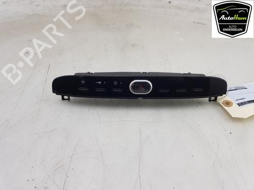 Used Warning switch FIAT PUNTO EVO (199_) 1.4 (199AXB1A) (77 hp) 23273643