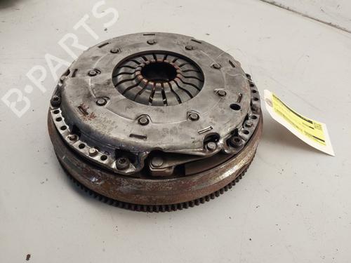 Flywheel PEUGEOT 2008 I (CU_) 1.2 THP 130 / PureTech 130 | BP38108626M101 - Image 2