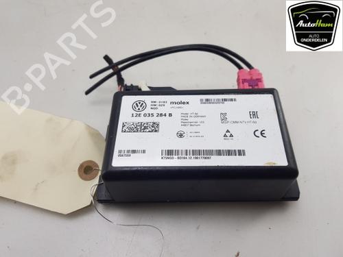 Used Control unit Control unit SKODA E-CITIGO (NE1) e iV (83 hp) 18356006 18356006