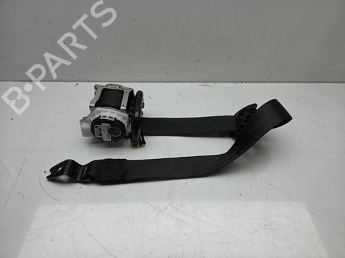 Used Front right seatbelt AUDI A1 Sportback (GBA) 30 TFSI (116 hp) 28166835